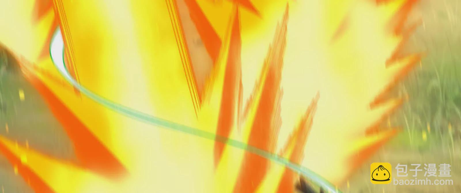 古神遊戲 - 第114話暴擊！什麼叫調虎離山(1/3) - 7